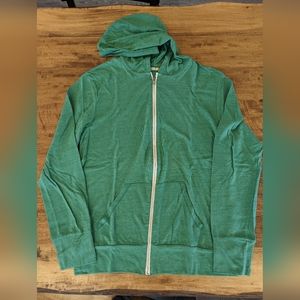 Alternative Earth Hoodie